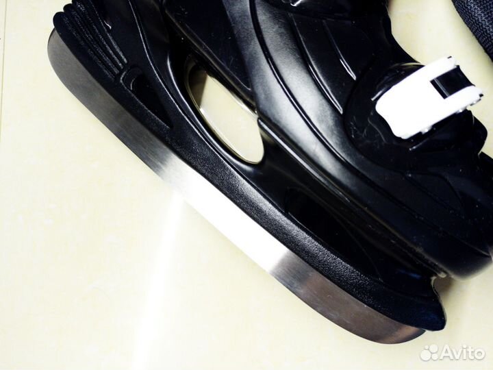 Коньки Decathlon Oxelo