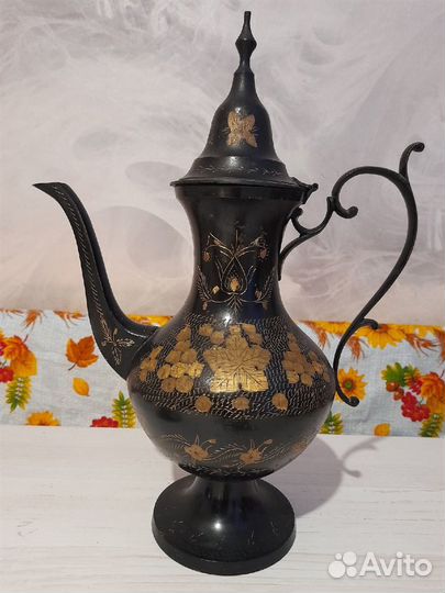 Кувшин индия