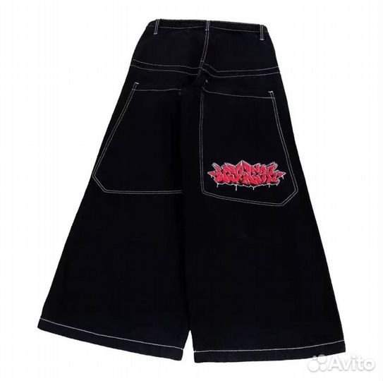 Джинсы Wexwear