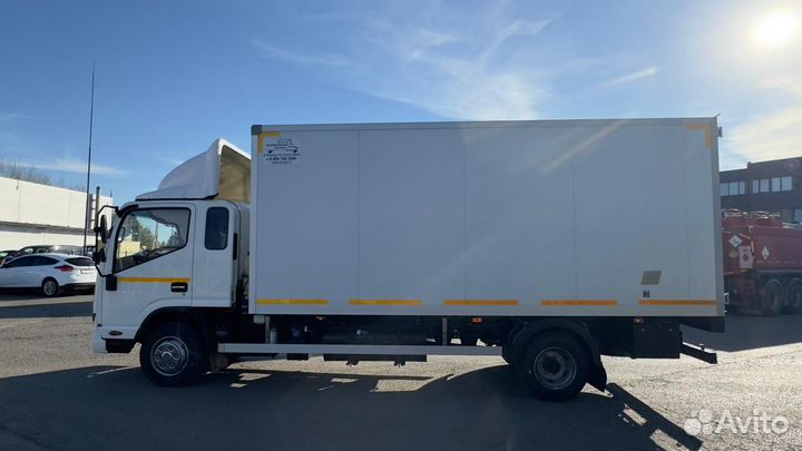 КАМАЗ 43089, 2023