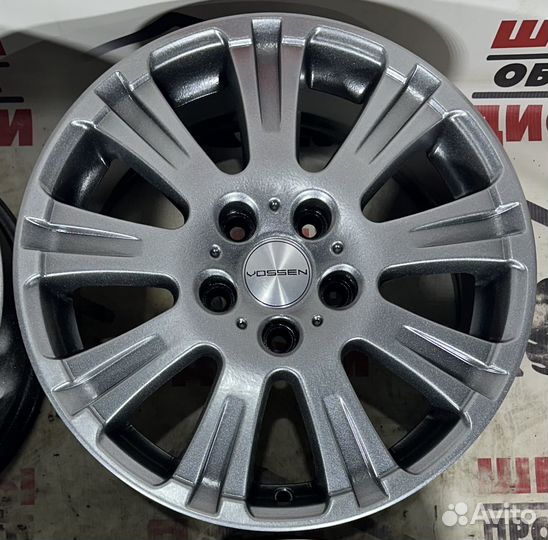 Диски, колеса, литые Ford r16; 5x108; цо 63,4