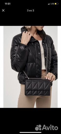 Сумка женская через плечо