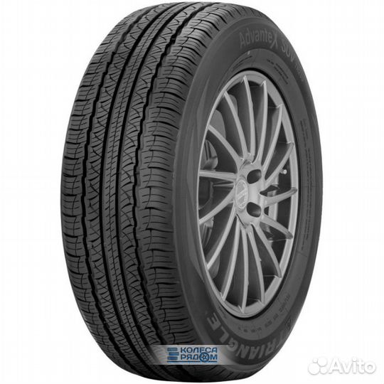 Triangle TR259 255/70 R18 116H