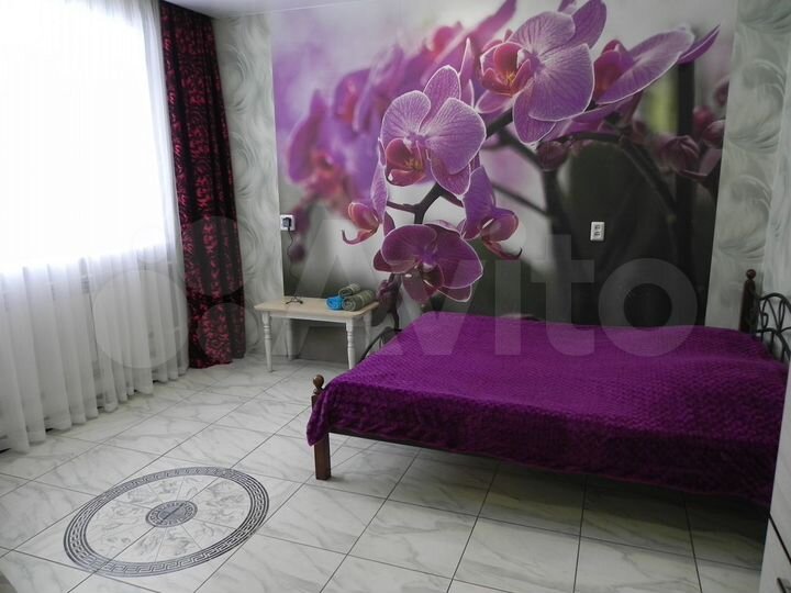 Квартира-студия, 22 м², 1/9 эт.