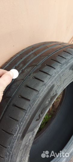 Hankook Ventus Prime 3 K125 205/55 R16