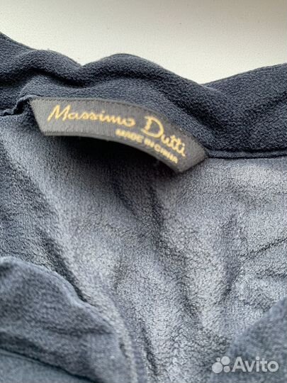 Топ р.40/42 Massimo Dutti