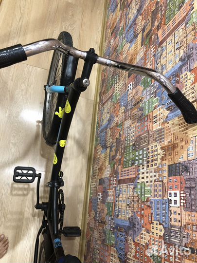 Велосипед Форвард/ Forward / 26 -1,0