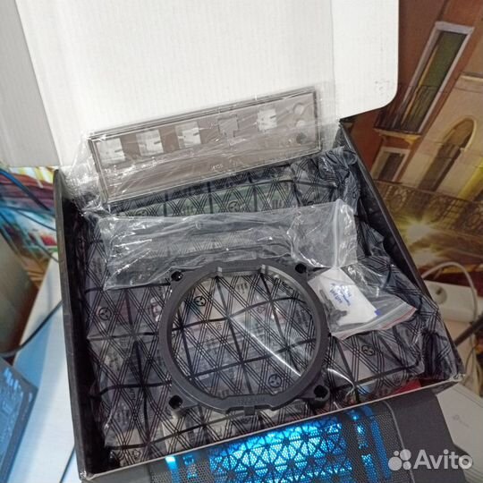 Комплект 6 ядер/12 потоков/16гб