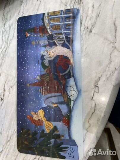 Билет на елку мэра 2025 05.01.2025 на 1 4:00