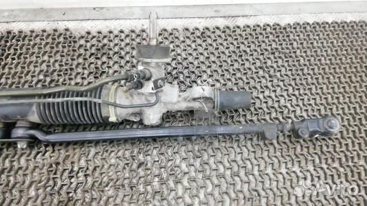 Рулевая рейка land rover freelander 1 (2BL11PW01)