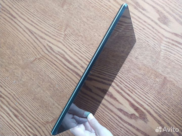 Планшет lenovo tab m10