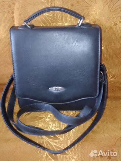 Сумки женские, клатчи (разные)