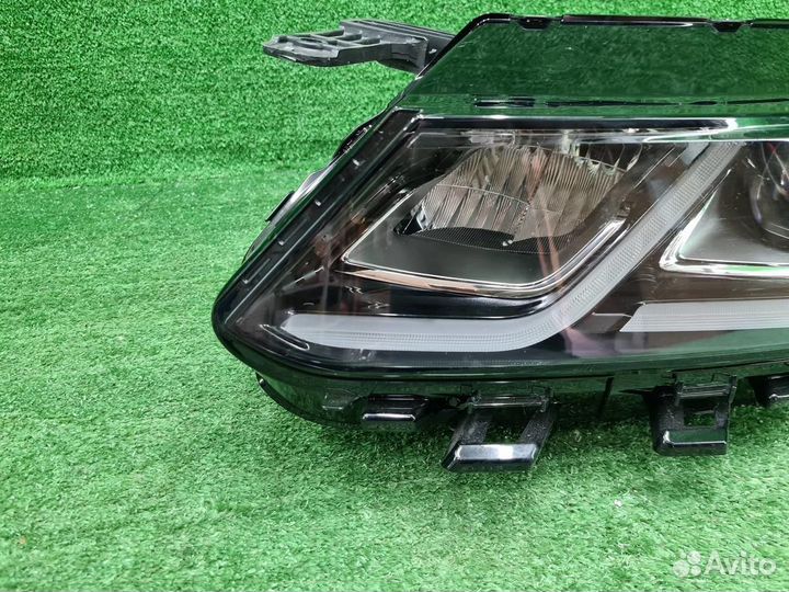 Фара левая Geely Coolray