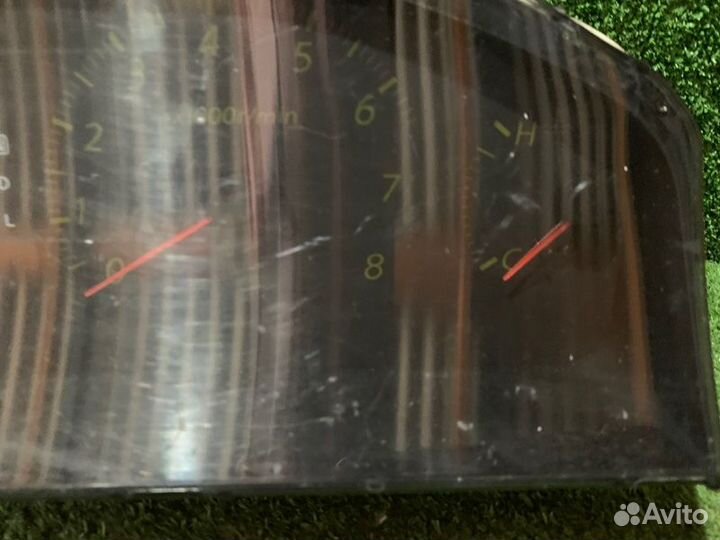 Щиток приборов Nissan Bluberd Sylphy TG10