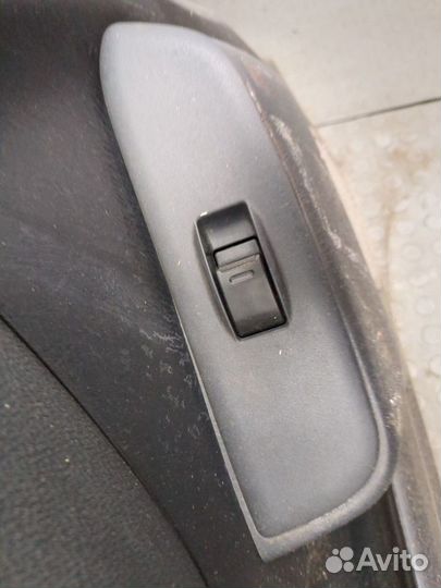 Дверь боковая Toyota RAV 4, 2004