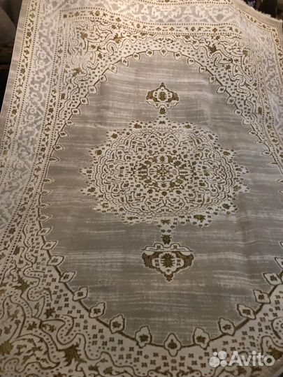 Ковер турецкий новый