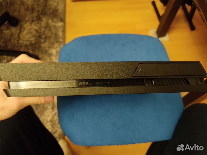 Sony playstation 4 slim 1tb