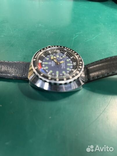 Дайверские часы