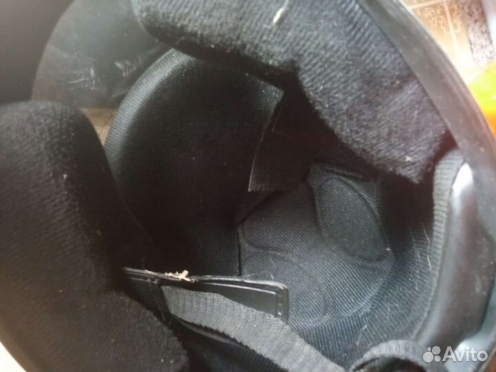 Шлем для мотоцикла