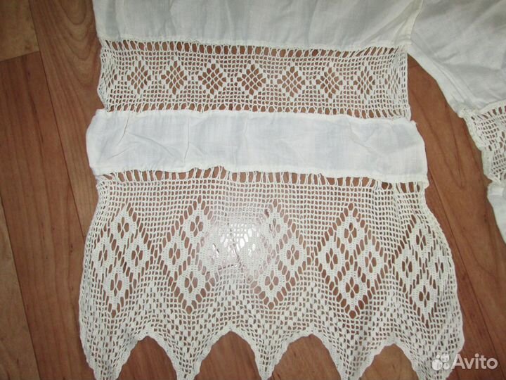 Рушник полотенце старинное винтаж