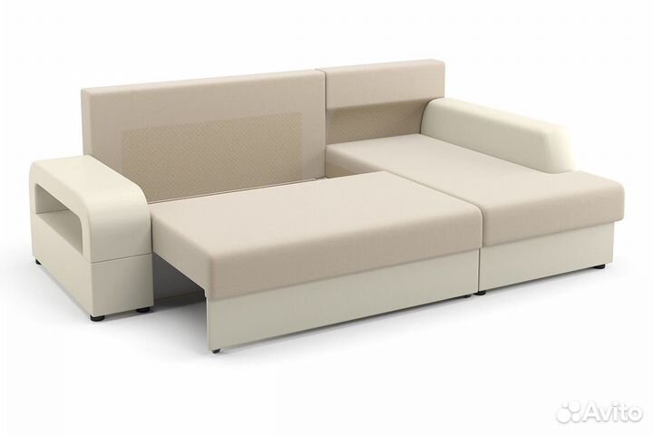 Диван угловой 