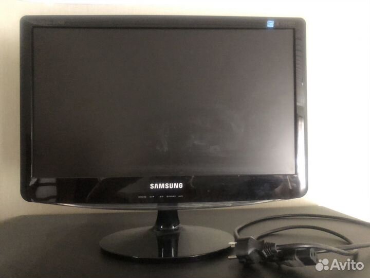 Монитор Samsung 19