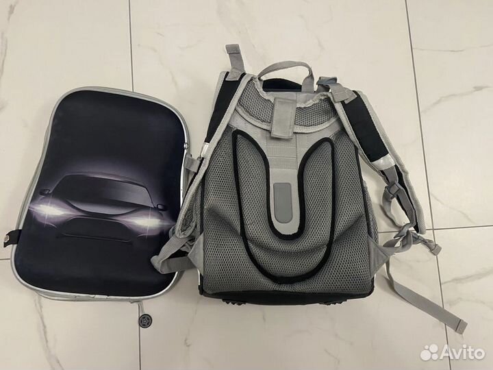 Рюкзак детский