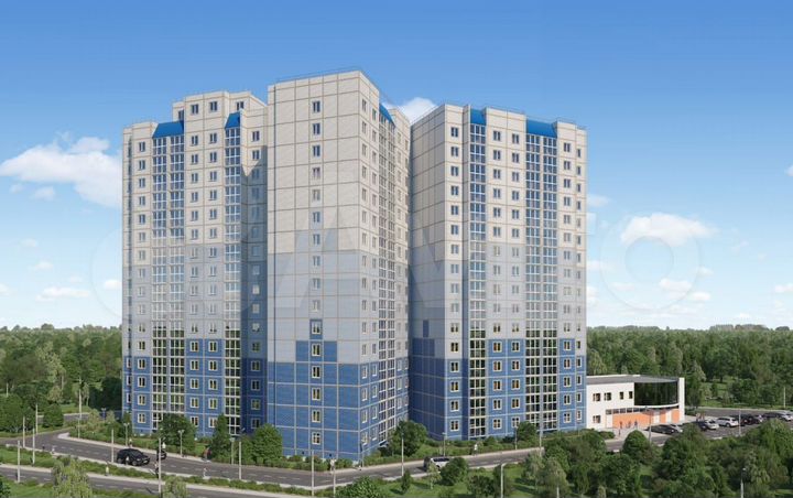 Свободного назначения, 695 м²