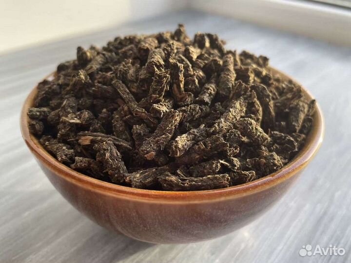 Иван-чай 1 килограмм экологически чистый, русский