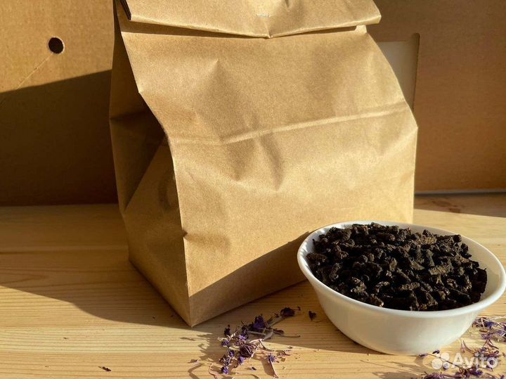 Иван-чай 1 кг урожай лето 2O23, полезный