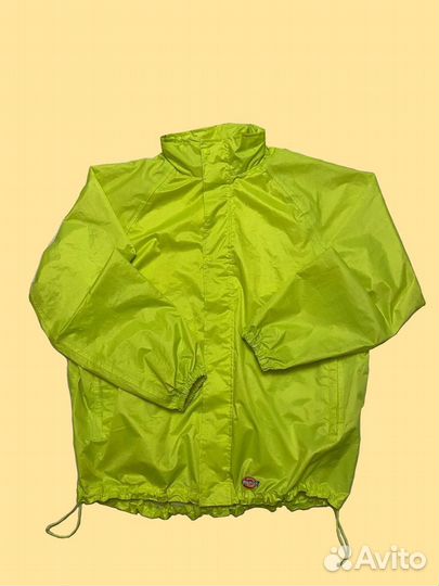 Ветровка Dickies