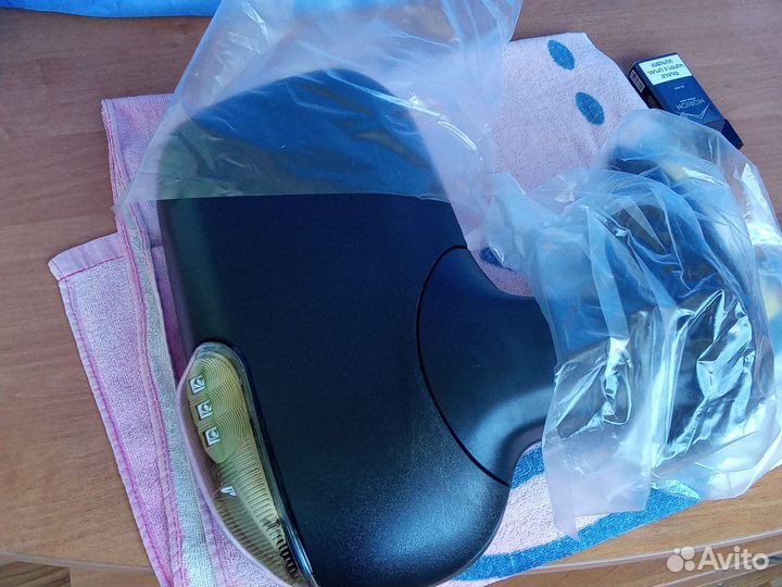 Зеркало Газель бизнес правое