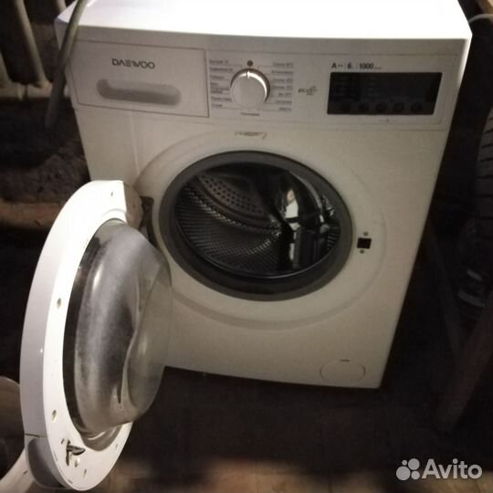 Стиральная машина бу