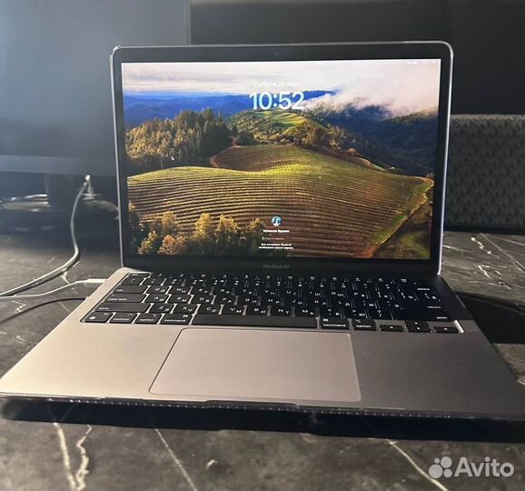 MacBook Air 13