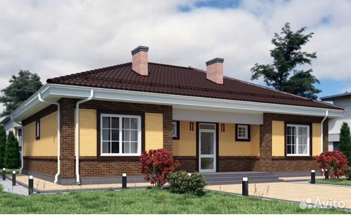 Пассивный доход 60%год. Инвестиции в строительство