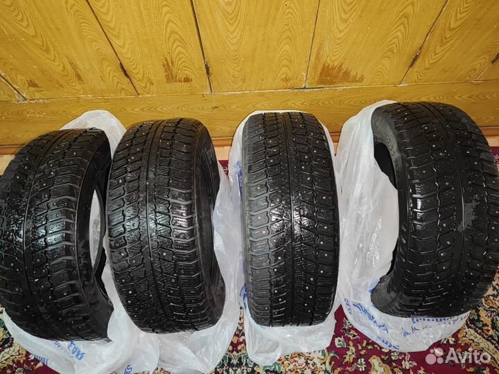 Matador MP 54 Sibir Snow M+S 205/55 R16