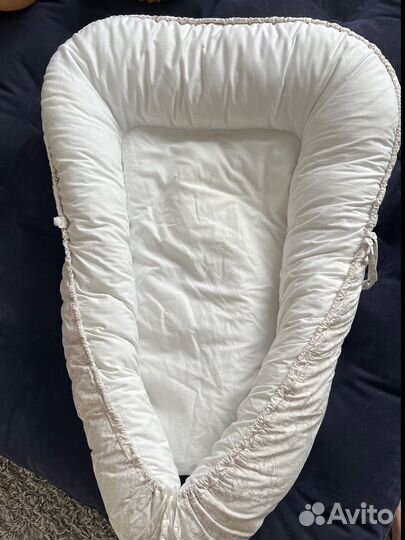 Кокон для новорожденных