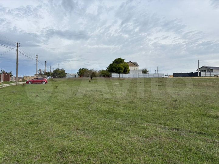 Участок 6 сот. (СНТ, ДНП)