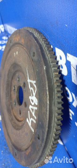 Маховик Opel Astra F седан X16SZ 1996