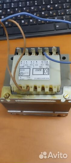 Трансформатор Came 2CAM32400300