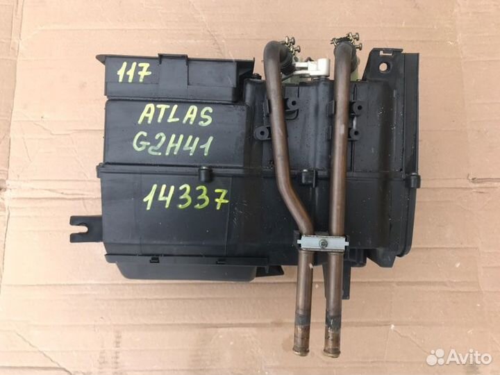 Корпус печки Nissan Atlas G2H41 FD42 1993