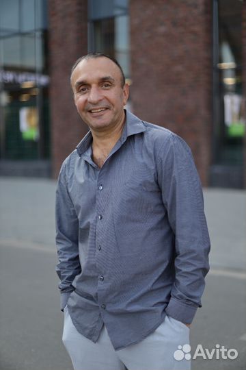 Ведущий инженер-конструктор