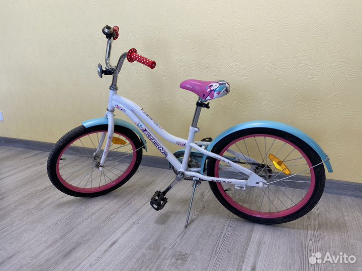 Велосипед Stern 20''