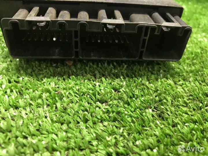 Блок управления сигнализаций Ford Focus MK1 eydk