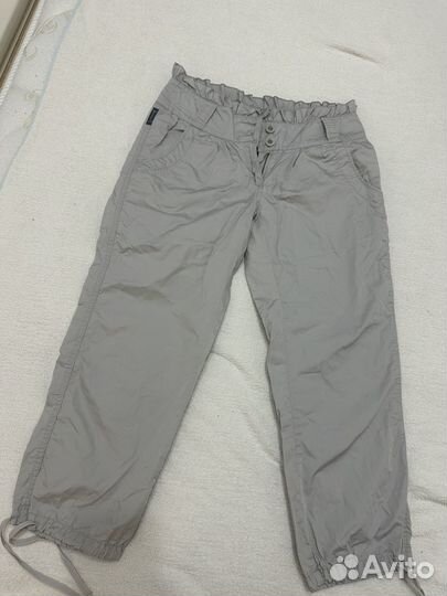 Брюки Armani Jeans