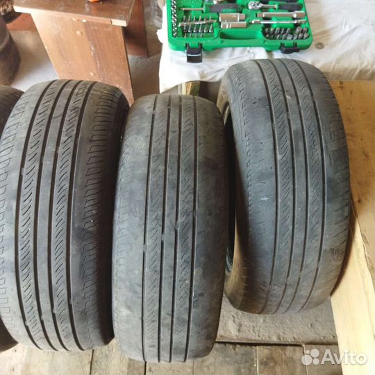 Giti GitiComfort 225 195/60 R15