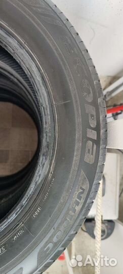 Bridgestone Ecopia NH100 C 185/65 R15 88S