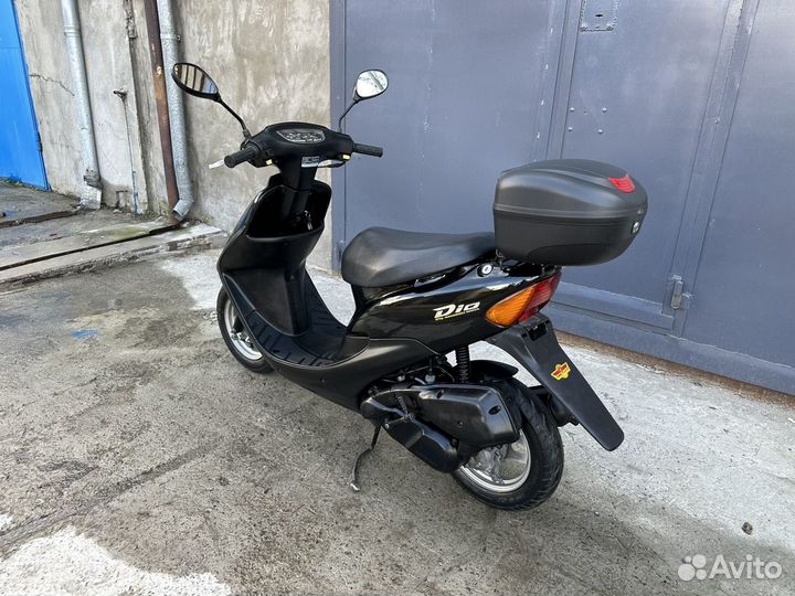 Прода Honda Dio AF-34