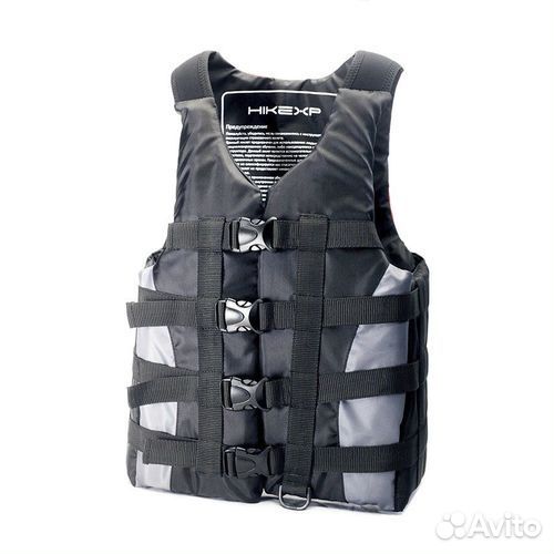 Спасательный жилет hikexp universal - L