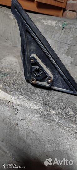 Зеркала Hyundai Accent